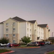 TownePlace Suites Pocatello 