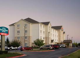 TownePlace Suites Pocatello 