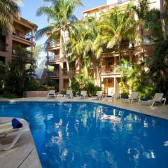 El Tukan Hotel & Beach Club 
