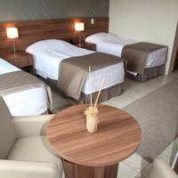 Ecologic Ville Resort & Spa 