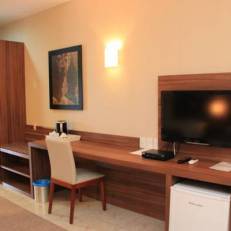 Ecologic Ville Resort & Spa 
