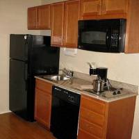 Candlewood Suites Galveston 