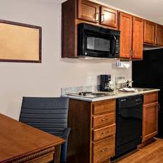 Candlewood Suites Galveston 