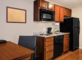 Candlewood Suites Galveston 