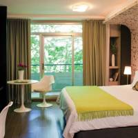 Esplendor Palermo Hollywood 