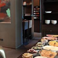 Esplendor Palermo Hollywood 