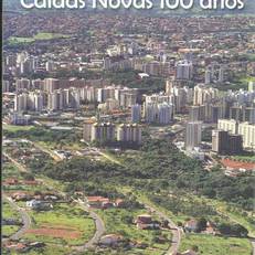 Pousada Caldas Novas Hostel 