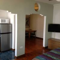 Sherbrooke All Suites Hotel 