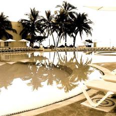 Tesoro Ixtapa All Inclusive 