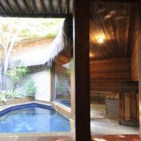 Sombra e Agua Fresca Resort 