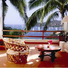 Hotel Catalina Beach Resort 