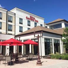 Kalispell Hilton Garden Inn 