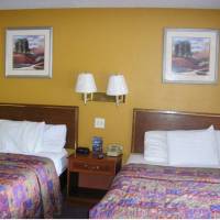 Red Carpet Inn - Gatlinburg 