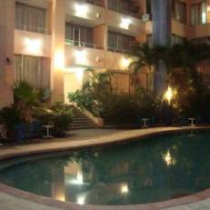 Hotel Club Dorados Acapulco 