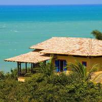 Pousada Ecovila Spa Da Alma 