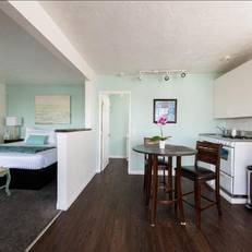 The Patriots Boutique Motel 