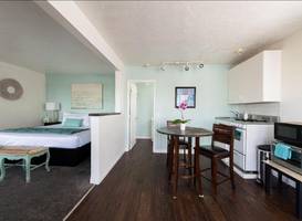 The Patriots Boutique Motel 