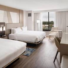 Marriott Palm Beach Gardens 