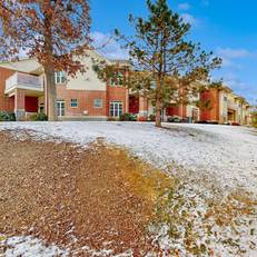 Delton Grand Resort and Spa 