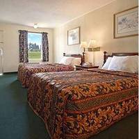 Interstate Inn Johnson City 