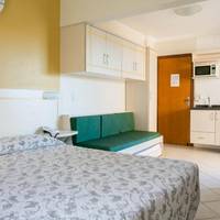 Bombinhas Praia Apart Hotel 