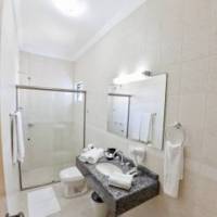 Bombinhas Praia Apart Hotel 