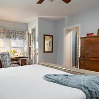 Cornerstone Bed & Breakfast 