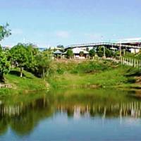 Vale das Aguas Parque Hotel 