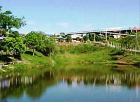 Vale das Aguas Parque Hotel 