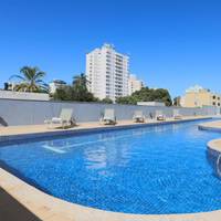 San Diego Suites Uberlandia 