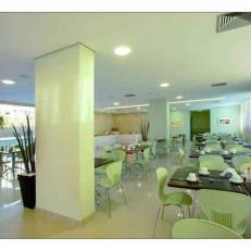 San Diego Suites Uberlandia 