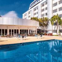 Novotel Sao Jose dos Campos 