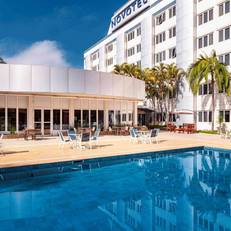 Novotel Sao Jose dos Campos 