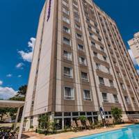 Mercure Sao Jose dos Campos 