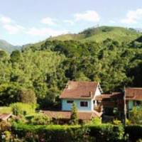 Pousada Recanto da Montanha 