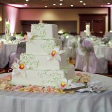 Columbus Marriott Northwest 