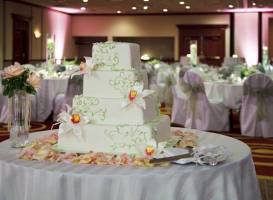 Columbus Marriott Northwest 