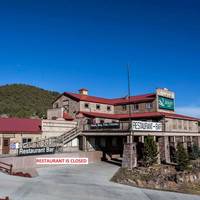 Bryce Canyon Western Resort 