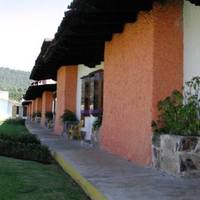 Hotel Rancho Las Margaritas 