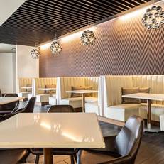 Chicago Marriott Naperville 