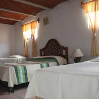 Hospedaje Casa los Manzanos 