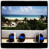 Congress Hotel South Beach 