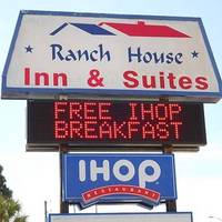 Ranch House Inn and Suites 