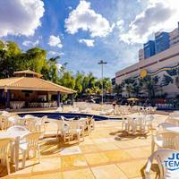 Golden Dolphin Grand Hotel 