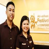 Ati-Atihan Festival Hostel 