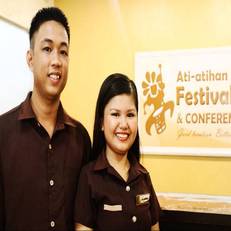 Ati-Atihan Festival Hostel 