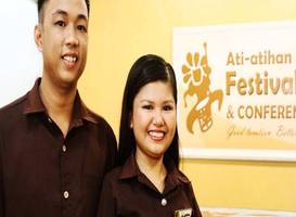 Ati-Atihan Festival Hostel 