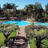 Aristos Mirador Cuernavaca 