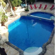 Hotel Costa Linda Acapulco 
