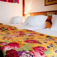 Hotel Recanto das Toninhas 